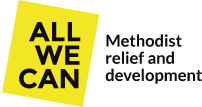 All We Can: Methodist Relief and Development